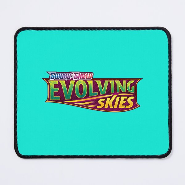Item preview, Evolving Skies Logo designed and sold by VogelDoesshop.