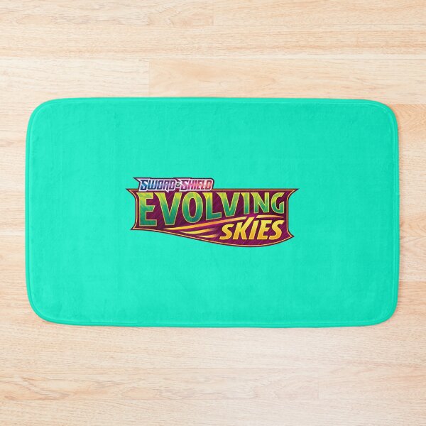 Item preview, Evolving Skies Logo designed and sold by VogelDoesshop.