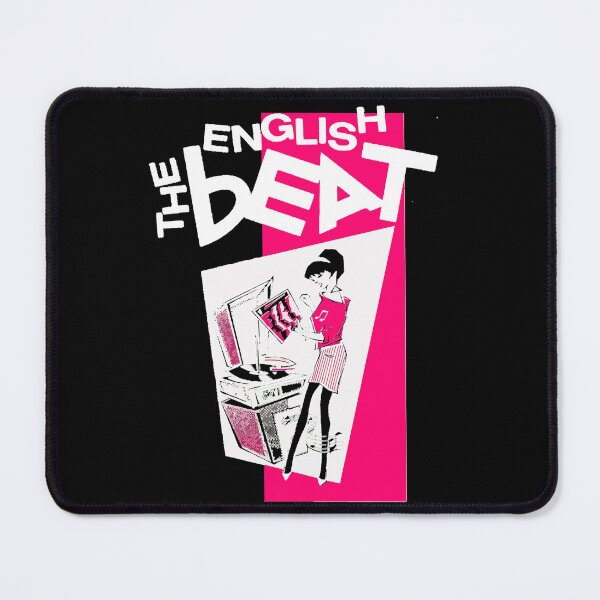 Item preview, The Beat - The English beat designed and sold by SarahFlackbush.