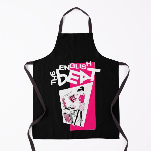 Item preview, The Beat - The English beat designed and sold by SarahFlackbush.