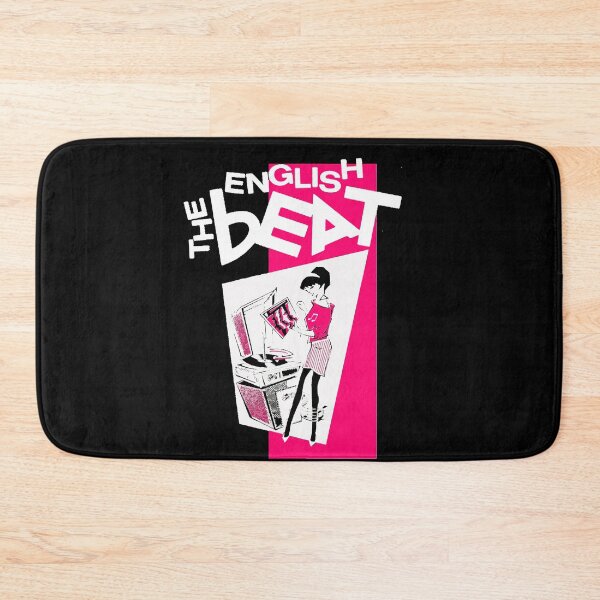 Item preview, The Beat - The English beat designed and sold by SarahFlackbush.