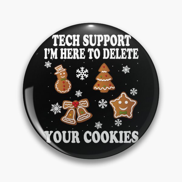 Item preview, Christmas Tech Support Funny Computer Programmer designed and sold by toddroot96.