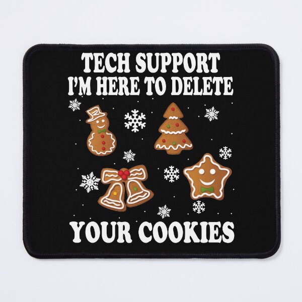 Item preview, Christmas Tech Support Funny Computer Programmer designed and sold by toddroot96.