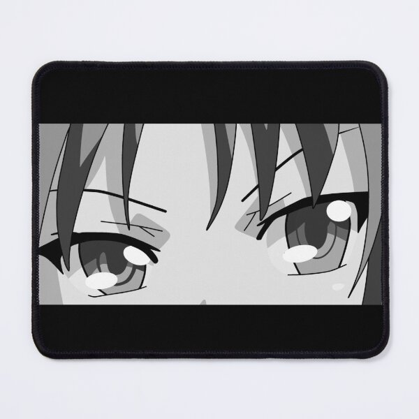 Item preview, Gray tone anime eyes designed and sold by ArthurPoe.