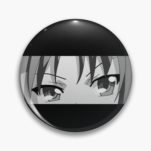 Item preview, Gray tone anime eyes designed and sold by ArthurPoe.