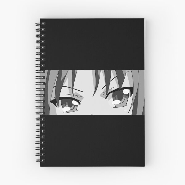 Item preview, Gray tone anime eyes designed and sold by ArthurPoe.