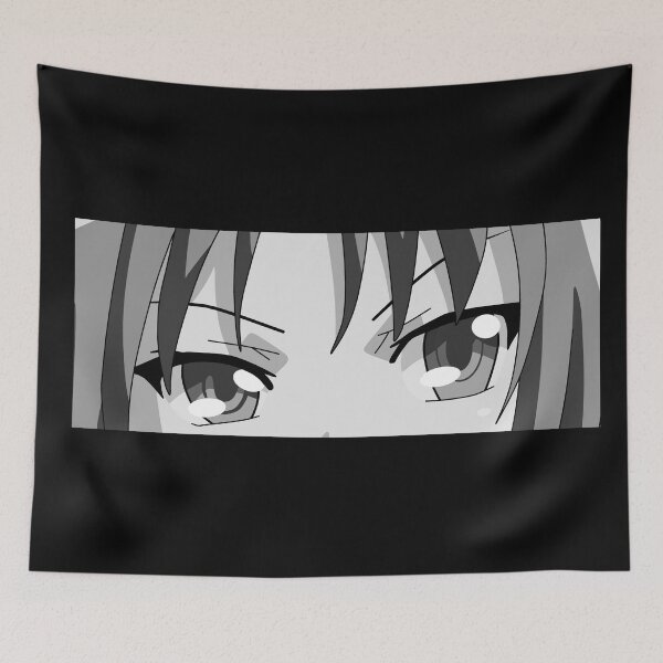 Item preview, Gray tone anime eyes designed and sold by ArthurPoe.