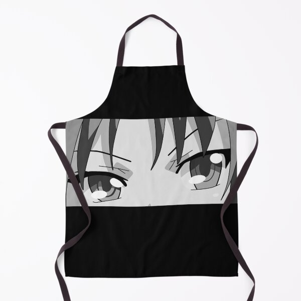 Item preview, Gray tone anime eyes designed and sold by ArthurPoe.