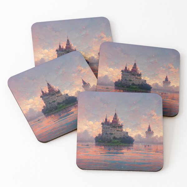 Item preview, Cornelia designed and sold by NeuroChroma.
