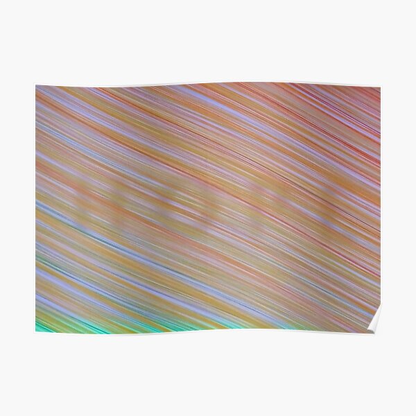 "Strings of Hope" Poster for Sale by ElizaViewfinder Redbubble