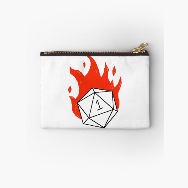 Item preview, Nat 1 designed and sold by The0Narrator.
