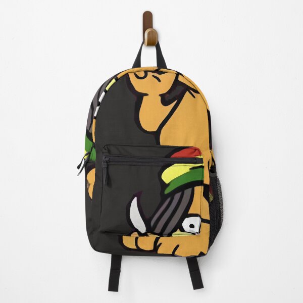 Item preview, Rastafarian Garfield designed and sold by okieokeke8.
