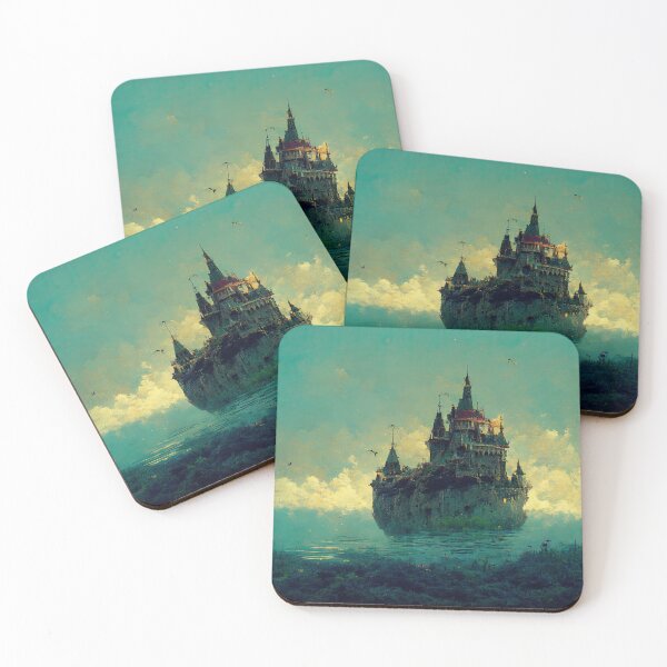 Item preview, Eldermore designed and sold by NeuroChroma.
