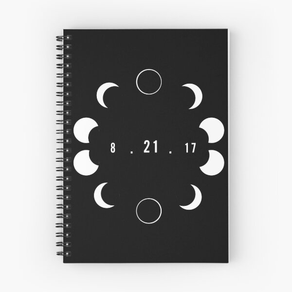 Item preview, Total Solar Eclipse August 21 2017 designed and sold by merchstorehouse.