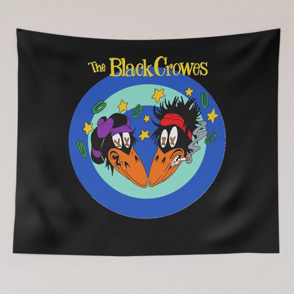 Item preview, the black duo 2021 kokmeneh designed and sold by SarahFlackbush.