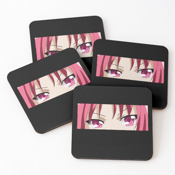 Item preview, Colored anime eyes designed and sold by ArthurPoe.