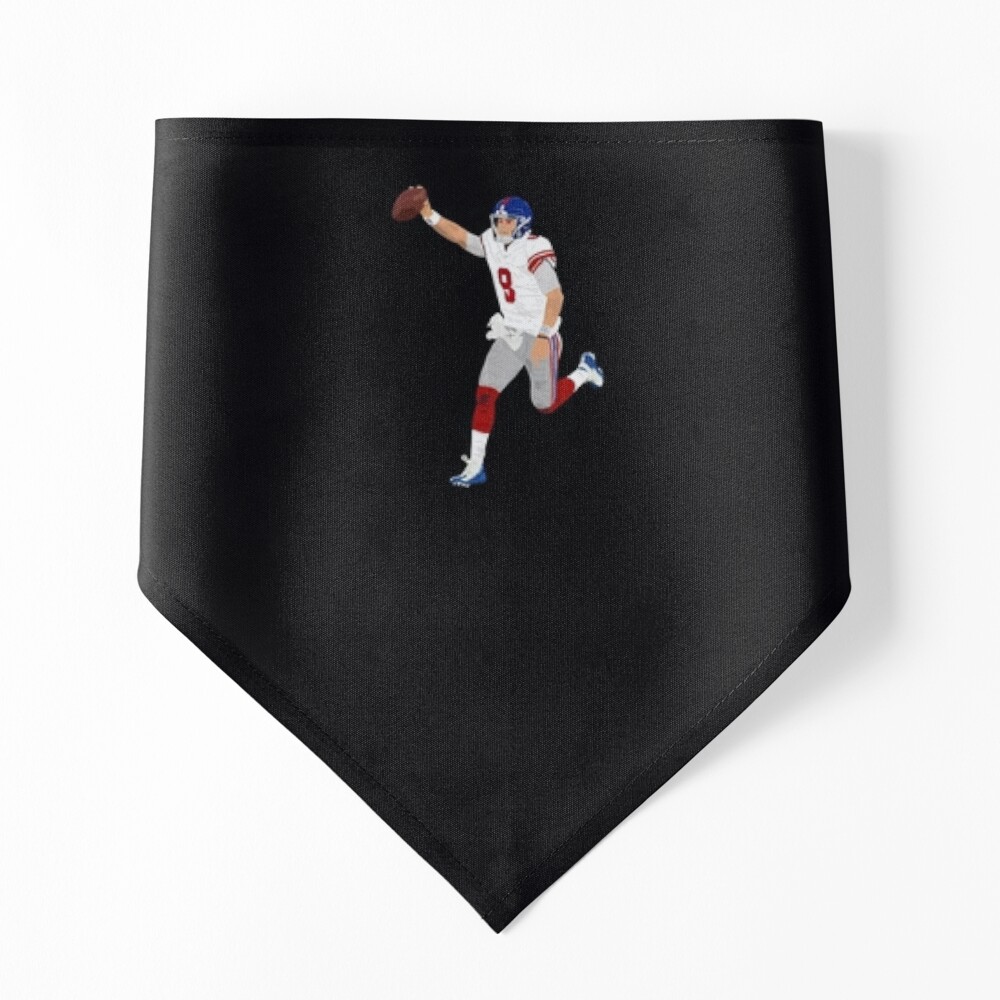 Ny Giants Bandana 