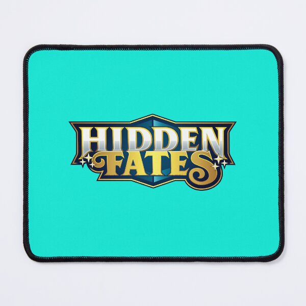 Item preview, Hidden Fates Set Label designed and sold by VogelDoesshop.
