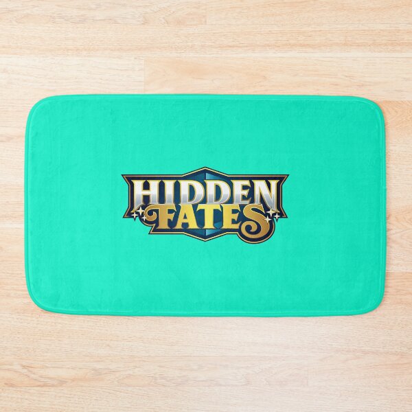Item preview, Hidden Fates Set Label designed and sold by VogelDoesshop.