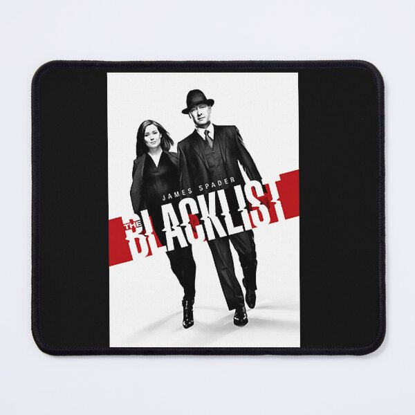 Item preview, The Blacklist - James Spader New Design designed and sold by SarahFlackbush.