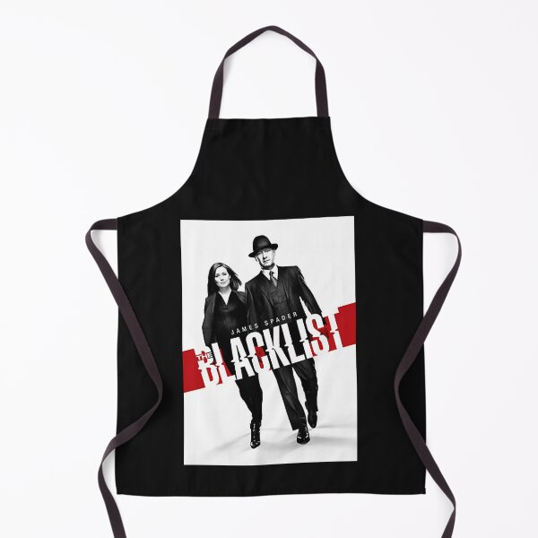 Item preview, The Blacklist - James Spader New Design designed and sold by SarahFlackbush.