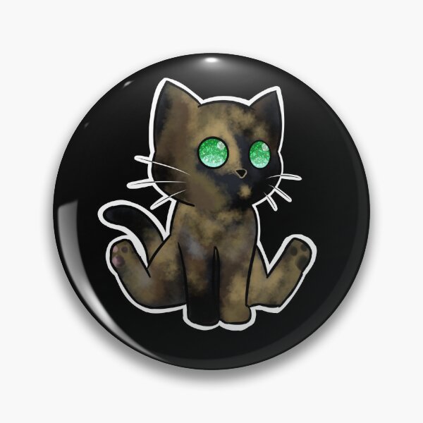 Item preview, Rose the Cat designed and sold by Dakota Willson.