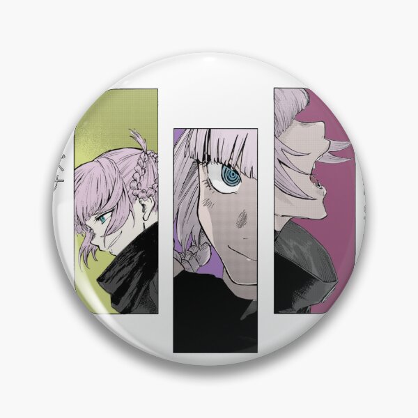 Item preview, Call of the night - Nazuna designed and sold by EnriqueG.