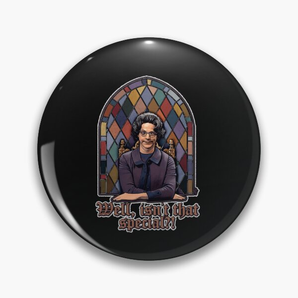 Item preview, The Church Lady Well, isn't that special! designed and sold by SarahFlackbush.