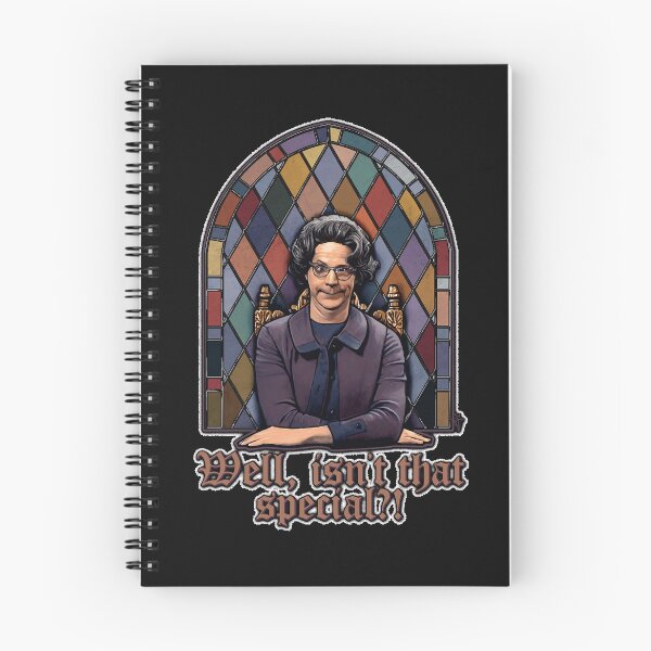 Item preview, The Church Lady Well, isn't that special! designed and sold by SarahFlackbush.