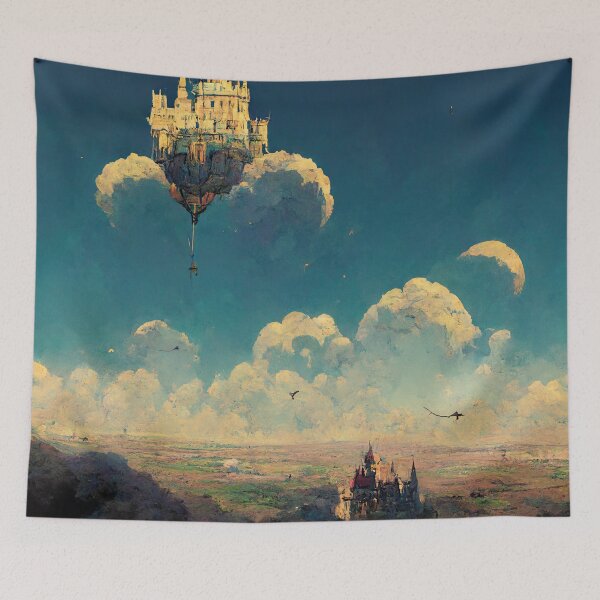 Item preview, Faerith designed and sold by NeuroChroma.