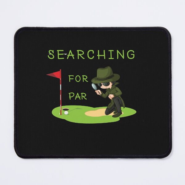 Item preview, Searching for Par Sherlock Holmes Detective Cartoon Design designed and sold by FuddalanDesigns.