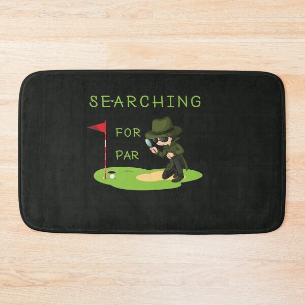 Item preview, Searching for Par Sherlock Holmes Detective Cartoon Design designed and sold by FuddalanDesigns.