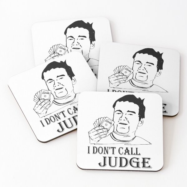 Item preview, Magic Timmy I Dont Call Judge designed and sold by VogelDoesshop.