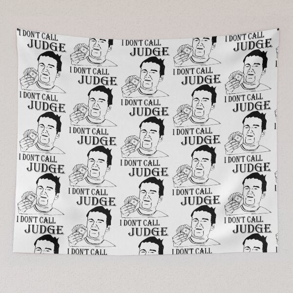 Item preview, Magic Timmy I Dont Call Judge designed and sold by VogelDoesshop.