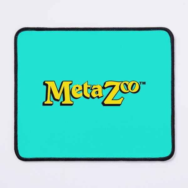 Item preview, MetaZoo designed and sold by VogelDoesshop.
