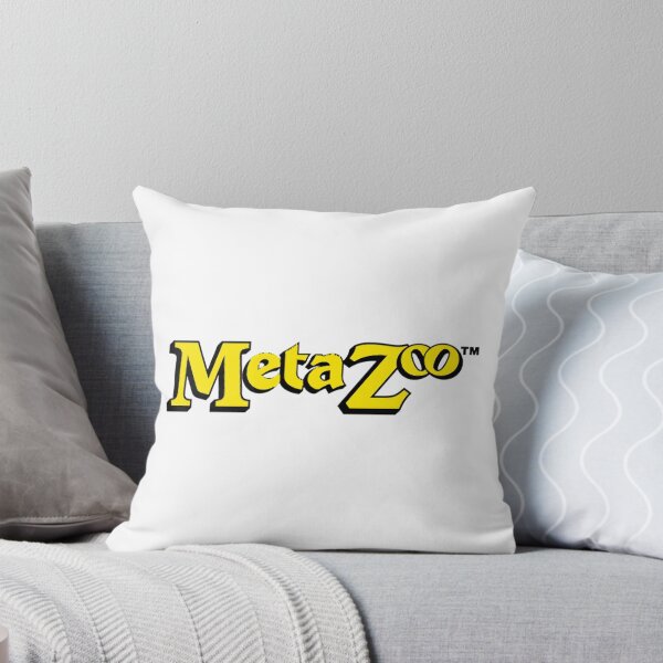Artikelvorschau, MetaZoo entworfen und verkauft von VogelDoesshop.