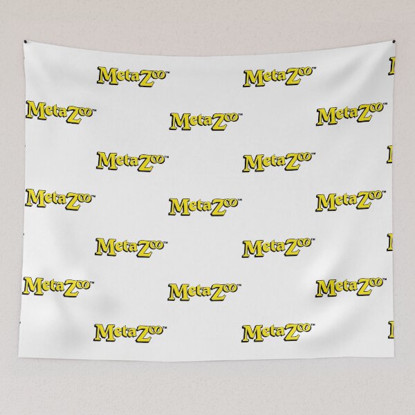 Item preview, MetaZoo designed and sold by VogelDoesshop.