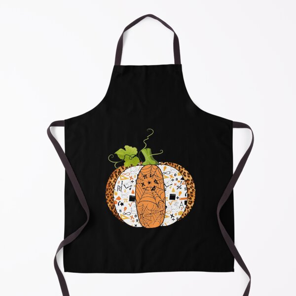 Item preview, Halloween Pumpkin Math pi teacher funny cute ghost spooky designed and sold by elizabethdawnn.