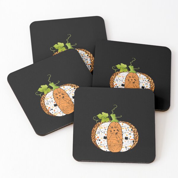 Item preview, Halloween Pumpkin Math pi teacher funny cute ghost spooky designed and sold by elizabethdawnn.