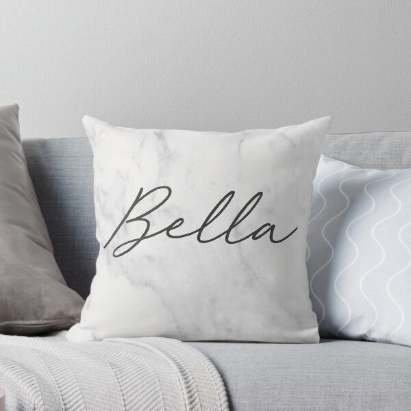 Item preview, Bella - Personalised Name Dog and Cat Mat designed and sold by Cmdesign-s.