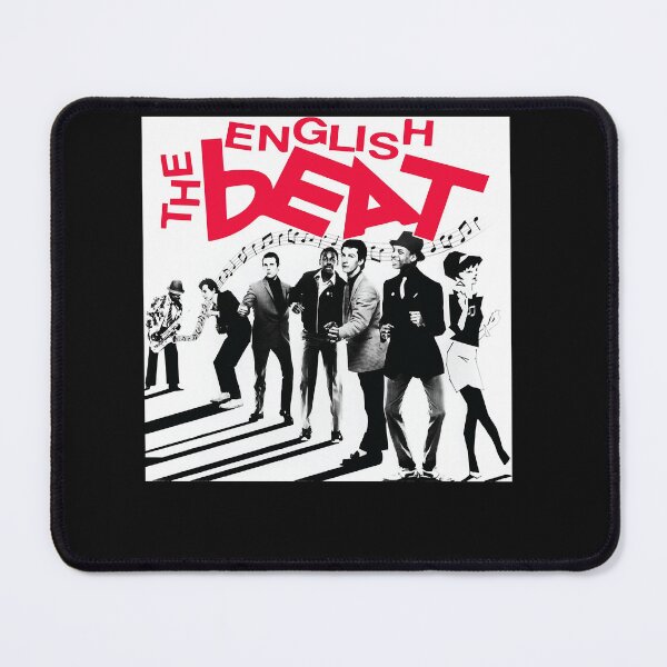 Item preview, The English Beat Band designed and sold by SarahFlackbush.