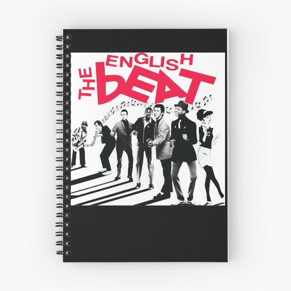 Item preview, The English Beat Band designed and sold by SarahFlackbush.