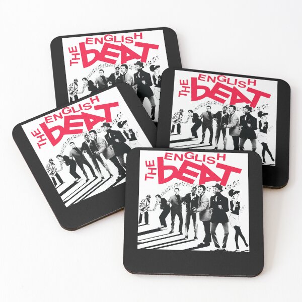 Item preview, The English Beat Band designed and sold by SarahFlackbush.