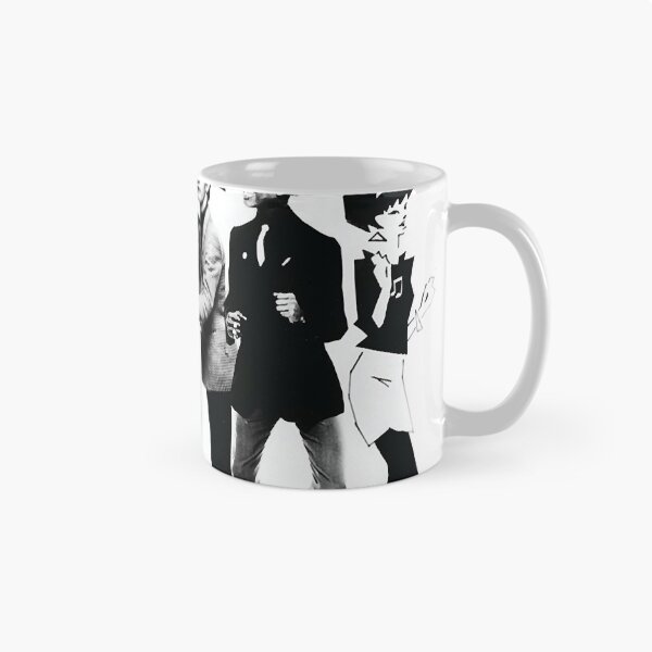 Item preview, The English Beat Band designed and sold by SarahFlackbush.