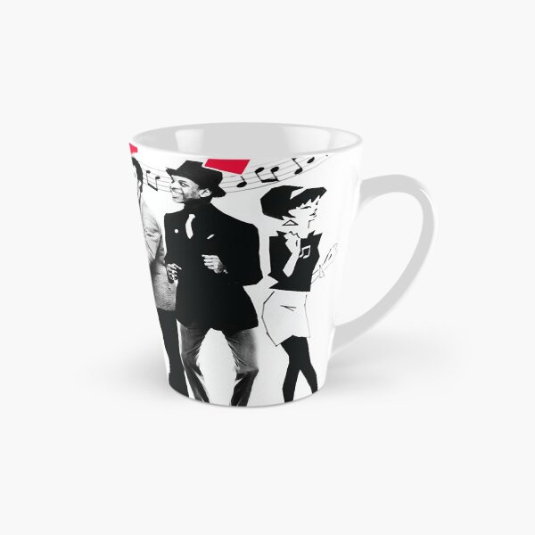 Item preview, The English Beat Band designed and sold by SarahFlackbush.