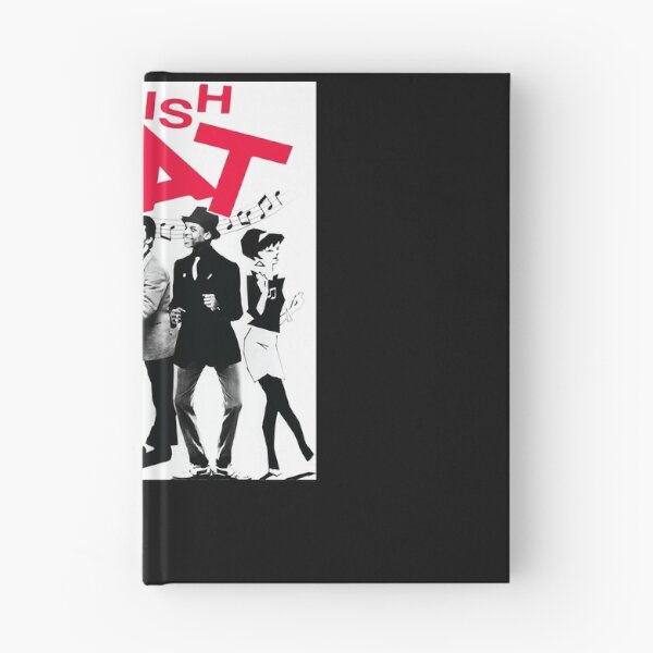 Item preview, The English Beat Band designed and sold by SarahFlackbush.