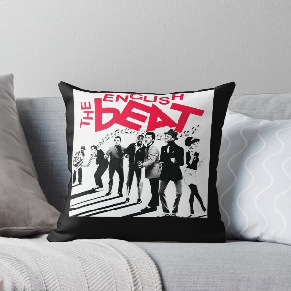 Item preview, The English Beat Band designed and sold by SarahFlackbush.
