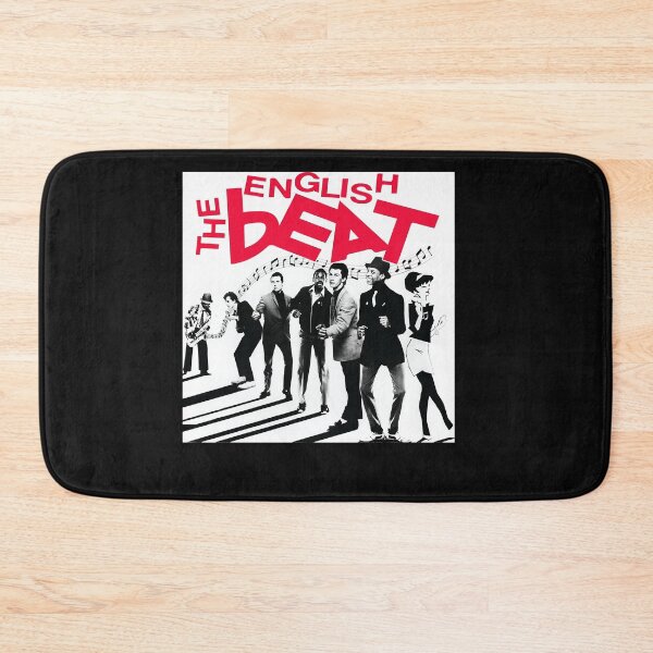 Item preview, The English Beat Band designed and sold by SarahFlackbush.