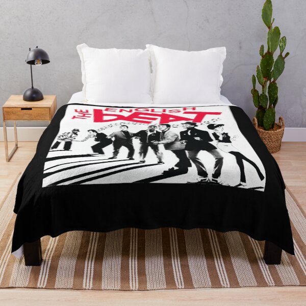 Item preview, The English Beat Band designed and sold by SarahFlackbush.