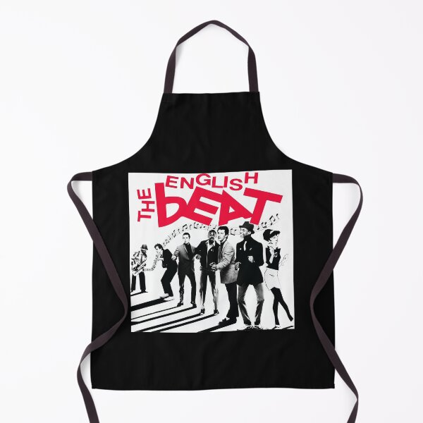 Item preview, The English Beat Band designed and sold by SarahFlackbush.